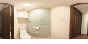 ハーモニーレジデンス東京南砂パークサイド 307 【東京都南砂町駅】 の画像3