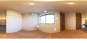 ラグレース　ソルス 201 【埼玉県川越市駅】 の画像3