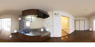 ゼフィールⅢ 202 【埼玉県みずほ台】 の画像3