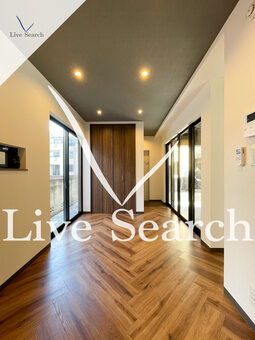 ガレジエ 1 【埼玉県鶴瀬】 の画像3