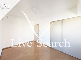 リヴゴーシュIM 501 【東京都入谷駅】 の画像3