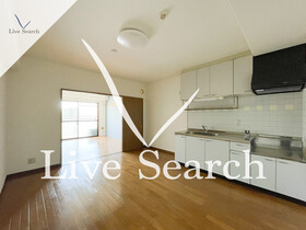 ヴィヴ・ラ・サンク 1001 【兵庫県高速長田】 の画像3