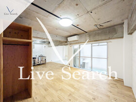 ジュネス第二馬込 202 【東京都馬込駅】 の画像3