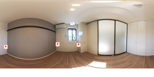 シモンイーストミソノ 202 【埼玉県浦和美園】 の画像3