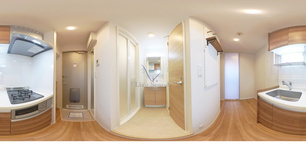 マロニエハウス 201 【東京都永福町駅】 の画像3