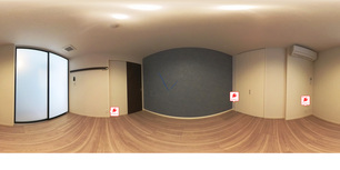 シモンイーストミソノ 203 【埼玉県浦和美園】 の画像3