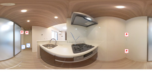 セレスティア足立 101 【東京都五反野駅】 の画像3