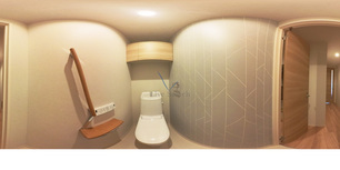 シモンイーストミソノ 301 【埼玉県浦和美園】 の画像3