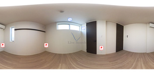 ヴィラサンコウ 101 【埼玉県今羽駅】 の画像3