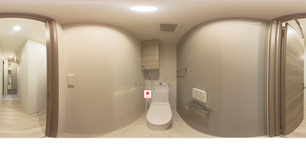 セレスティア足立  201 【東京都五反野駅】 の画像3