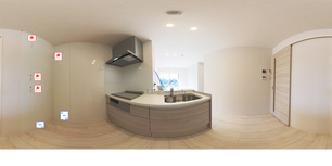 ヴィラサンコウ 102 【埼玉県今羽駅】 の画像3