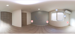 セレスティア足立 103 【東京都五反野駅】 の画像3