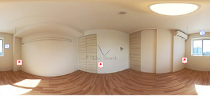 ヴィラサンコウ 303 【埼玉県今羽駅】 の画像3