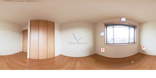 クリプトメリア 303 【埼玉県上福岡駅】 の画像3