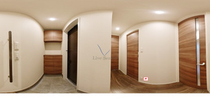 グリナージュ中落合 102 【東京都中井駅】 の画像3