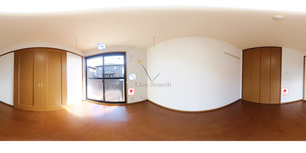 ハーヴェストヒルズC 102 【埼玉県埼玉新都市交通　今羽駅　徒歩13分】 の画像3