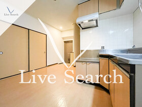 グリーンハイツ 603 【福岡県博多駅】 の画像3