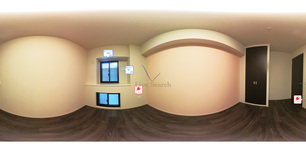 ライオンズ苦楽園グラングレイド 302 【兵庫県阪急甲陽線　苦楽園口駅】 の画像3