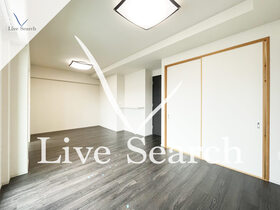 ライオンズ苦楽園グラングレイド 302 【兵庫県阪急甲陽線　苦楽園口駅】 の画像3