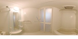 FUTIVAL横浜シティ 201 【神奈川県平沼橋駅】 の画像3