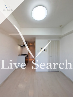 FUTIVAL横浜シティ 201 【神奈川県平沼橋駅】 の画像3