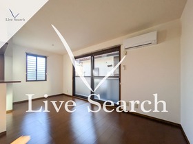 カサベルデK 101 【神奈川県生田駅】 の画像3