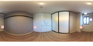 シモンイーストミソノ 303 【埼玉県浦和美園】 の画像3