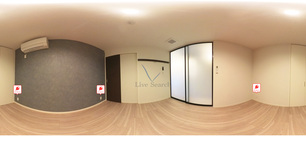 シモンイーストミソノ 304 【埼玉県浦和美園】 の画像3