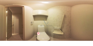 シモンイーストミソノ 310 【埼玉県浦和美園】 の画像3