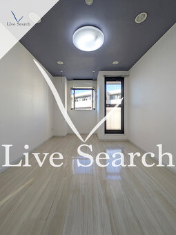 ネーブルプロシードビー 207 【埼玉県鶴瀬】 の画像3