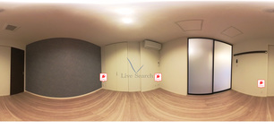 シモンイーストミソノ 403 【埼玉県浦和美園】 の画像3