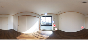 ヴァンベール山口 B302 【埼玉県大宮駅】 の画像3