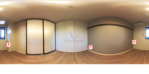 シモンイーストミソノ 404 【埼玉県浦和美園】 の画像3