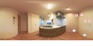 シモンイーストミソノ 405 【埼玉県浦和美園】 の画像3