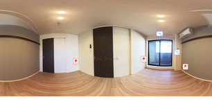 シモンイーストミソノ 211 【埼玉県浦和美園】 の画像3