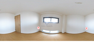 千里南町第一次住宅A3棟 1110 【大阪府桃山台駅】 の画像3