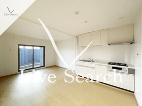 千里南町第一次住宅A3棟 1110 【大阪府桃山台駅】 の画像3