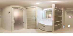 シモンイーストミソノ 409 【埼玉県浦和美園】 の画像3