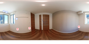 フェリース 102 【神奈川県元住吉駅】 の画像3