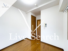 サンテミリオン東麻布 603 【東京都赤羽橋駅】 の画像3