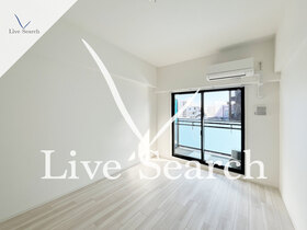 S-RESIDENCE難波大国町domina 702 【大阪府今宮駅】 の画像3