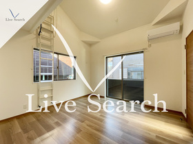 エスリカーハウス 1 【埼玉県みずほ台】 の画像3