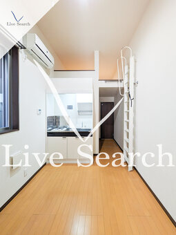 セレッソ東台 101 【神奈川県花月総持寺駅】 の画像3