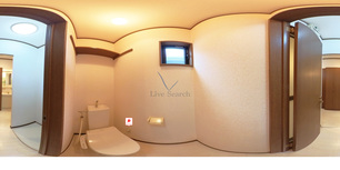 ブランシエⅡ 201 【埼玉県上福岡】 の画像3