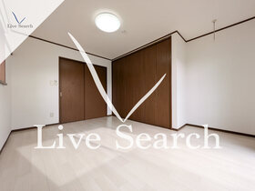 ブランシエⅡ 201 【埼玉県上福岡】 の画像3