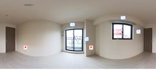 ワコーレKOBE大開駅前 404 【兵庫県神戸高速東西線　大開】 の画像3