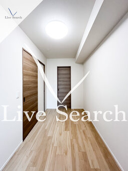 ブランズタワー御堂筋本町 1808 【大阪府本町駅】 の画像3