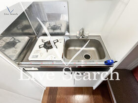 増田ビル 301 【東京都中野駅】 の画像3