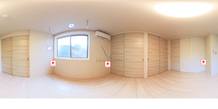 メゾン・ド・フォレナ 101 【東京都御嶽山駅】 の画像3