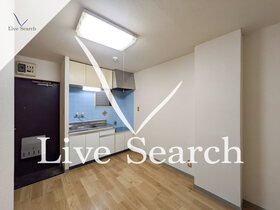 ルピナスビル 206 【東京都つくばＥＸ　青井駅】 の画像3